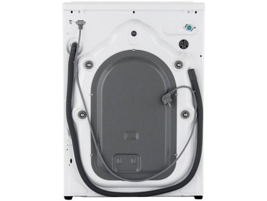 Стиральная машина BEKO WRE 6512 BWW